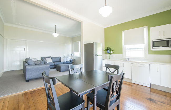 Victoria Street Apartments - Foto 1