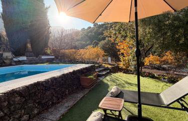 Finca Alvaita - Sierra Nevada Boutique Retiro - Foto 1