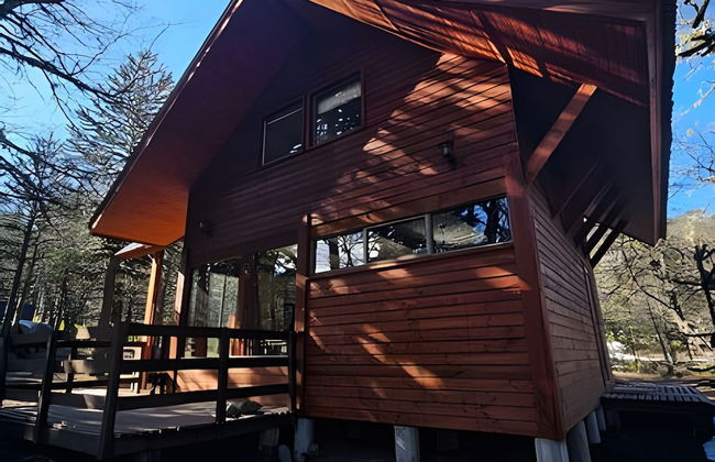 Oceana Suites Corralco - Photo 36