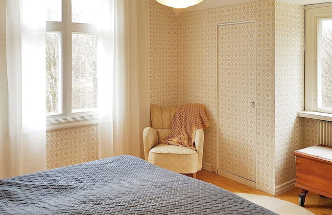 7 Person Holiday Home in Fargelanda - Foto 3