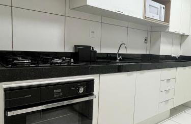 2Qts, 6km do Parque do Povo - Foto 34