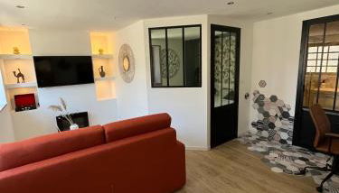 Haut standing (50m²) - Cholet Centre - Foto 4