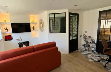 Haut standing (50m²) - Cholet Centre - Foto 4