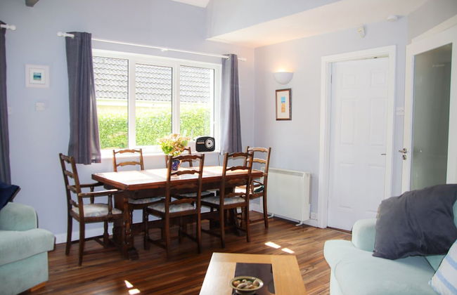 Dunmore Villas Holiday Home No 1 - Foto 5