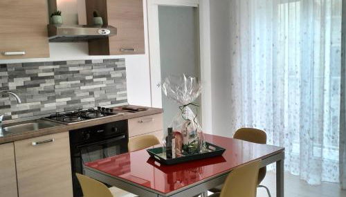 Casa Vacanze De Nittis - Foto 3