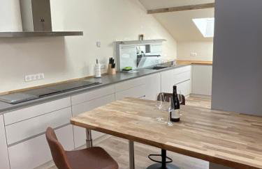 Lighthouse - a chalet inspired penthouse perfect for all seasons - Foto 13