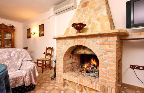 Alojamiento La Nave de Zuheros - Foto 7