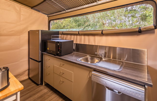 NRMA Broulee Holiday Park - Foto 23