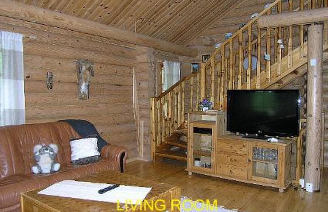 Koivurinne - Foto 11