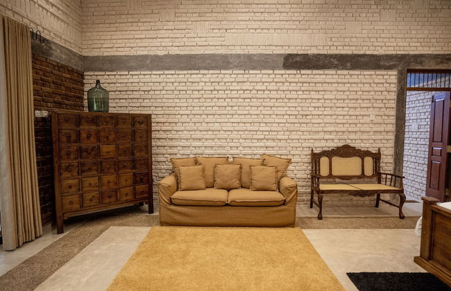 Arsulana Eco Lodge - Foto 55