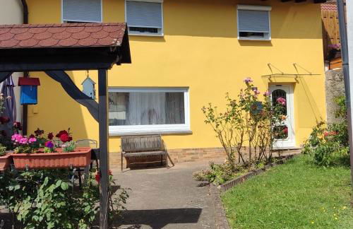 Ferienhaus Nepomuk - Foto 1