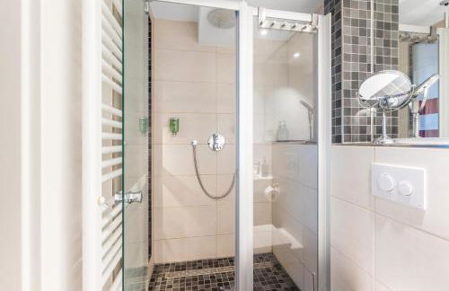 Urban Retreat Apartment - Whirpool - Top Lage - Foto 20