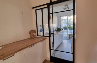 Magnifique T3, spacieux, lumineux et traversant - Photo 8