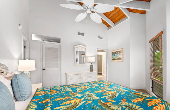 Big Island Kanaloa At Kona 2003 3 Bedroom Condo - Foto 34