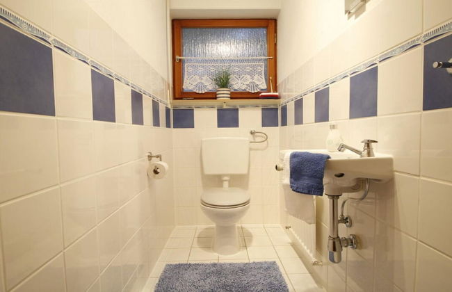 Holiday Apartment Am Buchbuhl - Foto 13