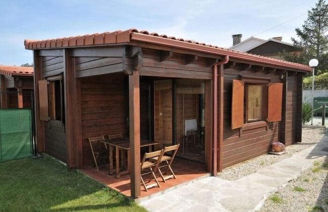 Bungalows Sol e Mar - Foto 6