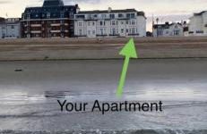 THE BEACH view - Photo 1