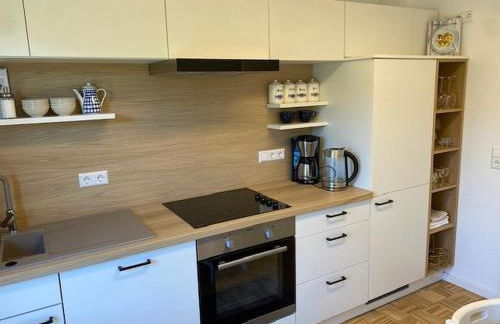 Ferienwohnung Blaubeere - Obsthof Steffelin - Foto 2