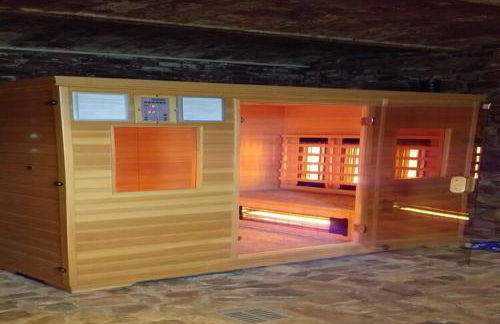 Holiday home in ldernTwistetal-Oberwaro with sauna - Foto 12