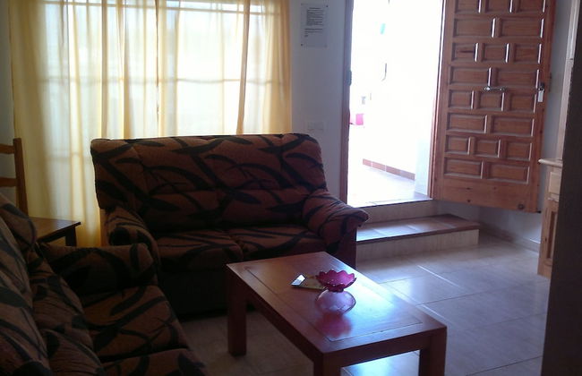 Apartamentos Manbea - Photo 26