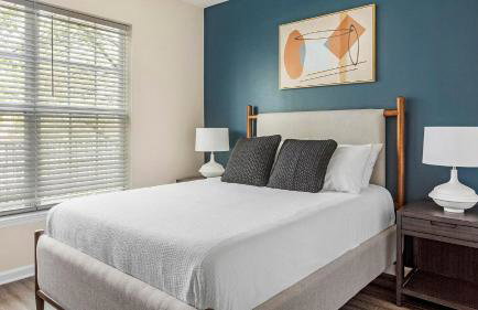 Landing Amazing 2BD Pool Gym - Foto 10