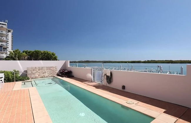 M1 Resort Maroochydore - Foto 36