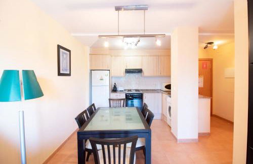 Global Properties, Apartamento en Marjal de Corinto con Piscina - Foto 10