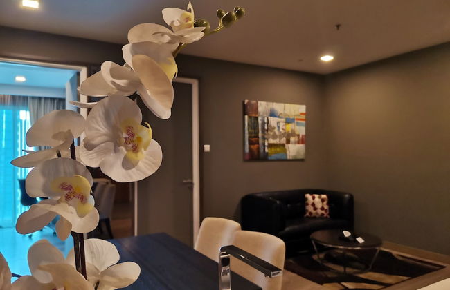 Ramada Suites by Wyndham Kuala Lumpur City Centre - Photo 65