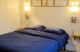 Aux portes de la plage, entièrement rénovés, climatisation, wifi, Parking gratuit, linge de maison fournit, ménage en fin de séjour compris - Foto 29