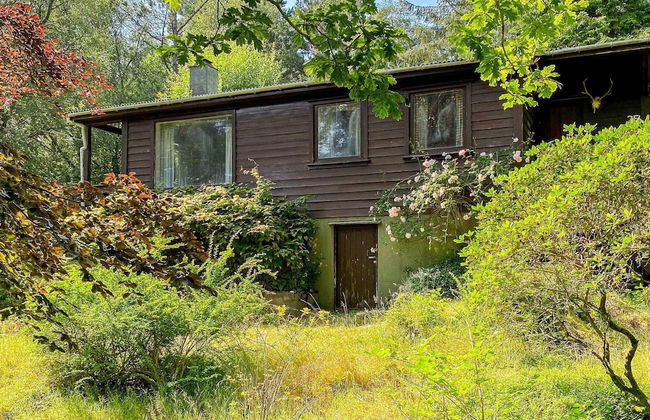 4 Person Holiday Home in Reksteren-by Traum - Foto 1