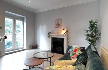 Exquisite 2beds, 2baths in central Camden area - Belsize Park - Foto 25