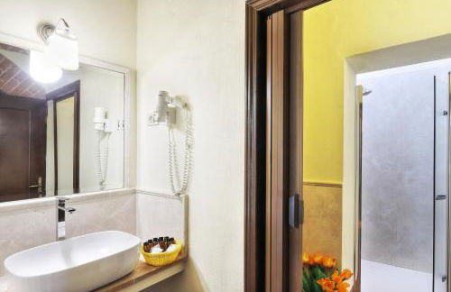 Appartamenti Villa e Fattoria di Radi Tuscany - Foto 95