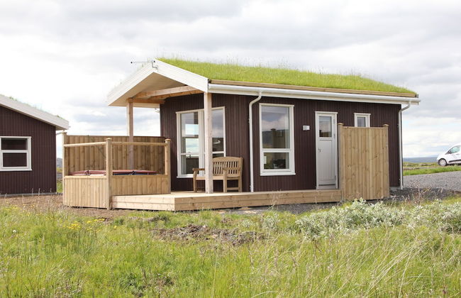 Blue View Cabin 5B with Hot Tub - Foto 12