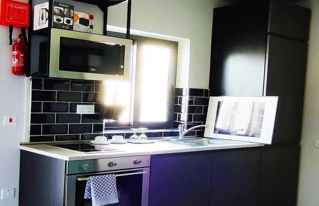 Savynomad Harbour Residences Bormla - Foto 13