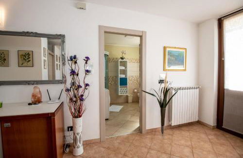 villa Mastro Oleario 5 dal mare 30 dai monti - Foto 6