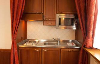 Residence Le Grand Chalet - Foto 52