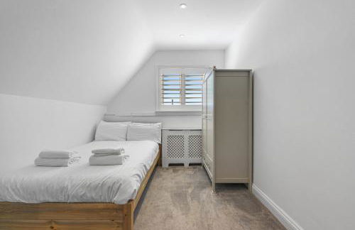 Bakers Cottage, Blackmore End - Foto 18