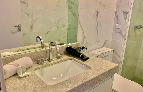 LIV - Apartamento 705 Confortável e Completo - Foto 19