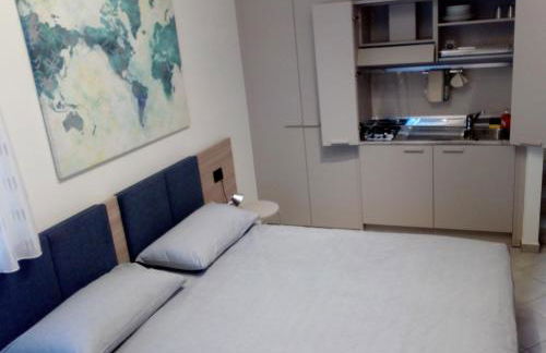 Salvia e Timo Rooms - Photo 16