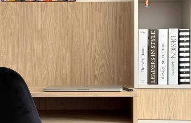 APARTAMENTY SZYNDZIELNIA NOWE BIZNESOWE STUDIO IDEALNA przestrzeń do PRACY i ODPOCZYNKU & PARKING - Workation - Bussiness Travel - Single Trip - Home Office - Delegacja - Służbowo - Foto 20