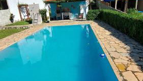 Casa em Maricá com Piscina - Foto 2