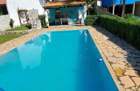 House for weekends and holidays in Maricá - Foto 53