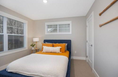 Hot Tub - Saugatuck - Douglas - Luxury Home Sleeps 8 - Foto 20