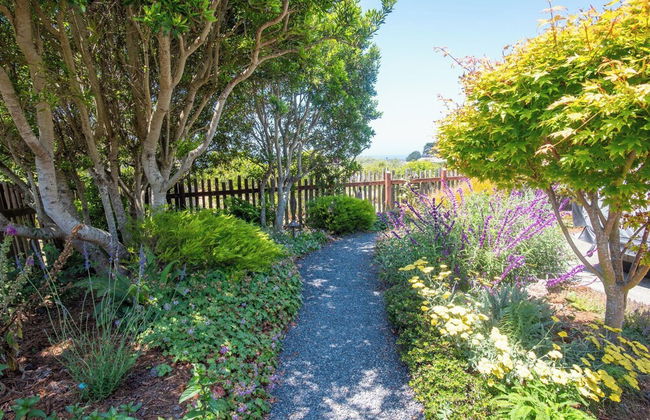 Sea Pebble Sea Ranch Retreat! - Foto 29