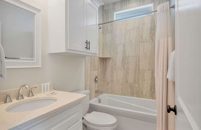 Downtime by Silver Sands Vacation Rentals - Foto 17