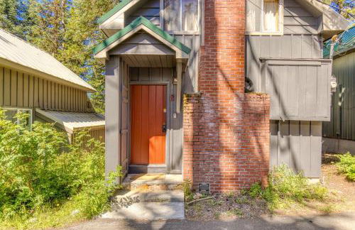 Sno-bird #8 - Foto 26