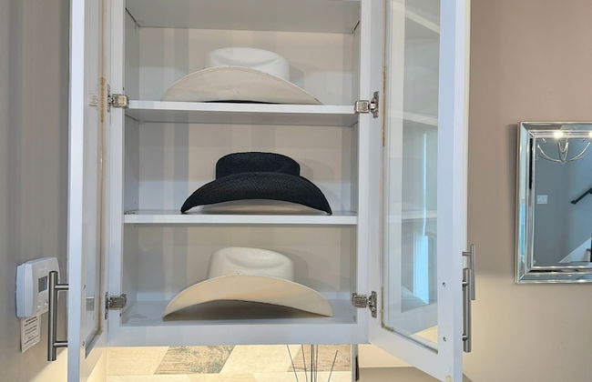 Eagle Nest House in Nashville - Foto 14