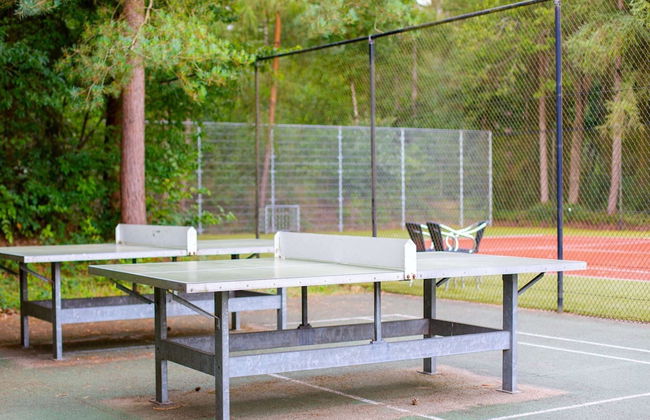 Attractive Chalet with Microwave near Forest - Photo 24