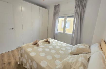 Munilla Family Beach by Del Parque Flats - Photo 46