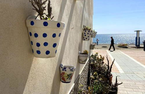 Sabinillas Beachside & Summer Pool 3BR - Photo 36